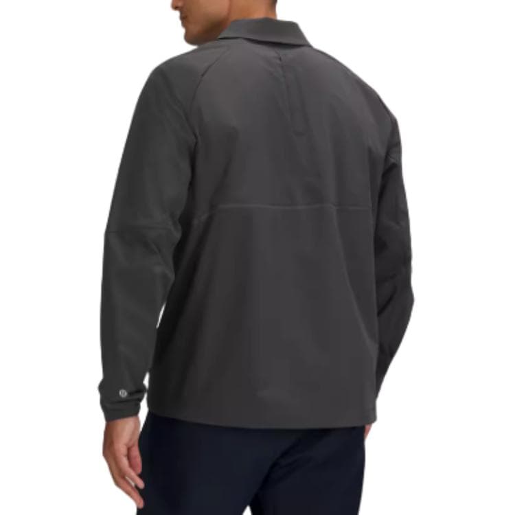 Рубашка lululemon WovenAir Outdoor Tough Train - изображение 4
