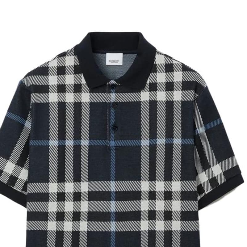 Поло Burberry SS23 Polo - изображение 3