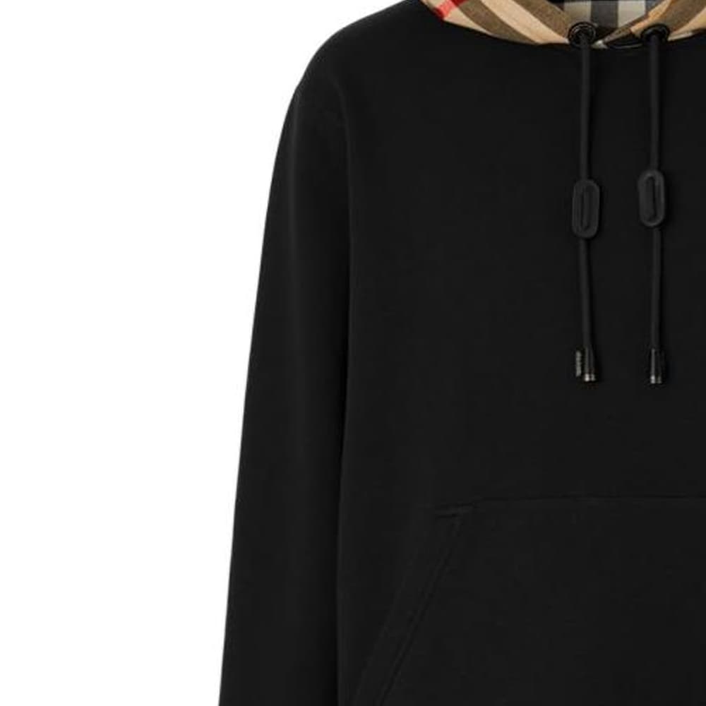 Худи Burberry FW22 - изображение 6