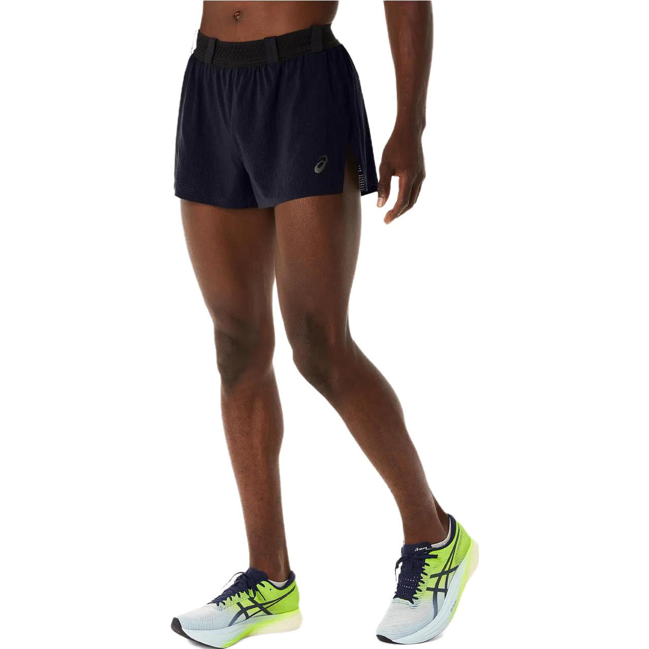 Шорты Asics Metarun Split Short - изображение 3