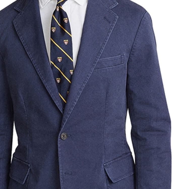 Пиджак Polo Ralph Lauren SS21 - изображение 6