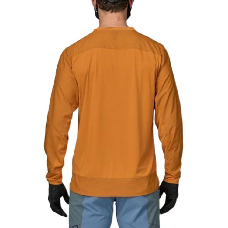 Кофта patagonia Long-Sleeved Dirt Craft Bike Jersey T - изображение 2