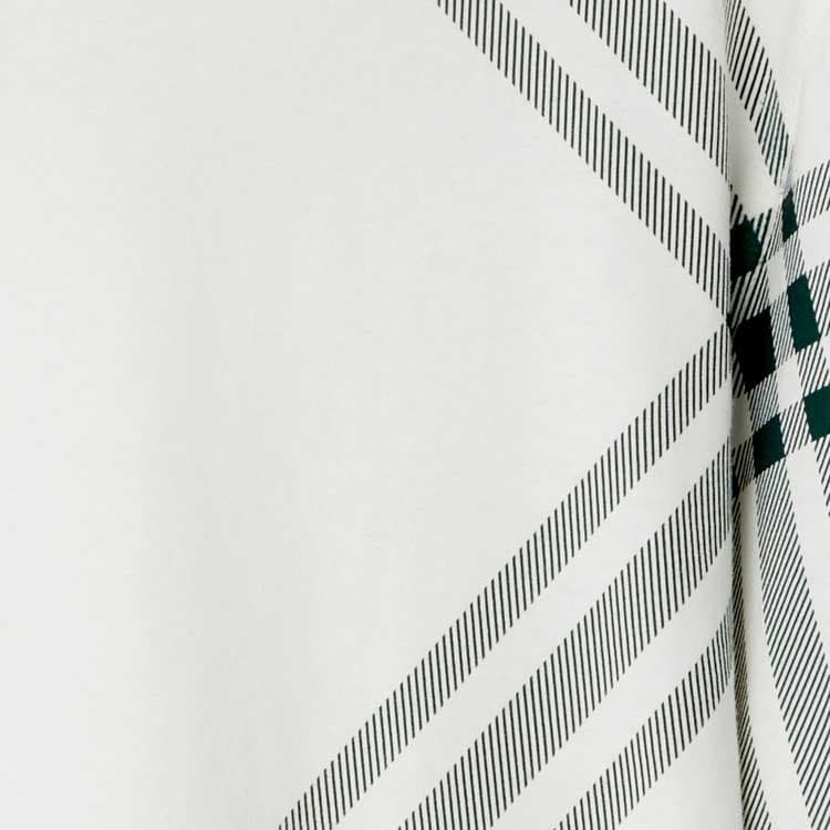 Футболка Burberry T - изображение 6