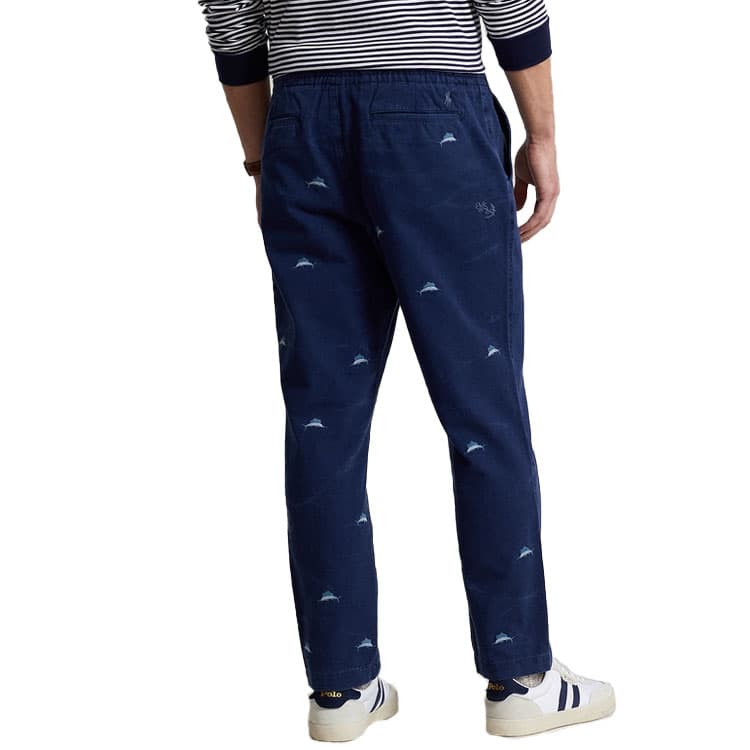 Штаны Polo Ralph Lauren FW22 - изображение 3