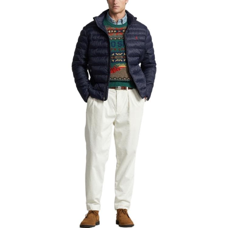 Куртка Polo Ralph Lauren FW22 - изображение 2