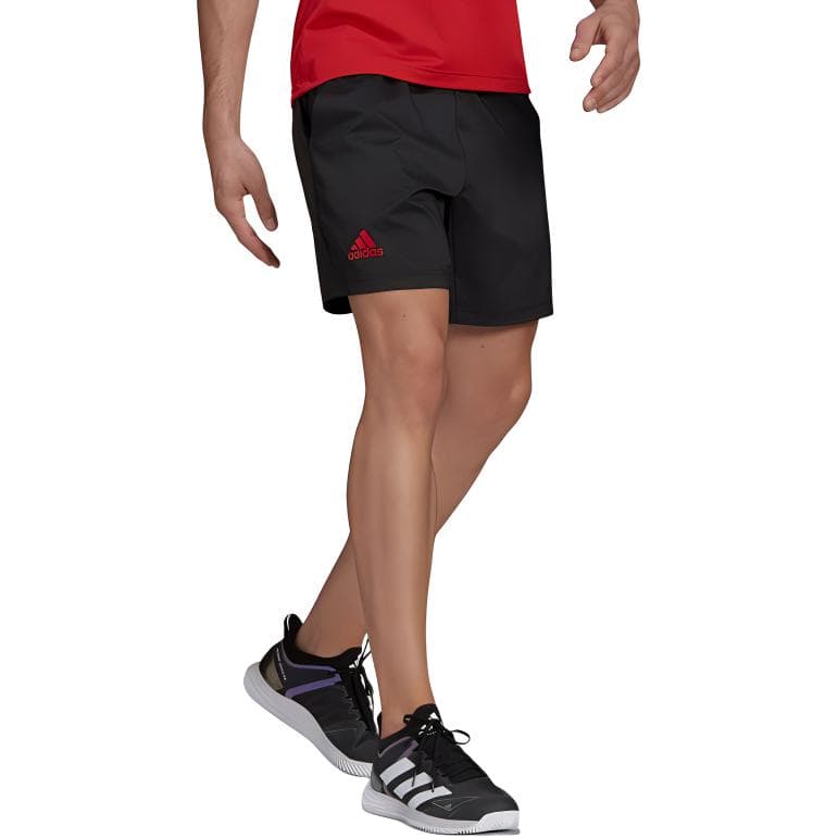 Тренировочные штаны adidas Ergo 7 Shorts - изображение 4