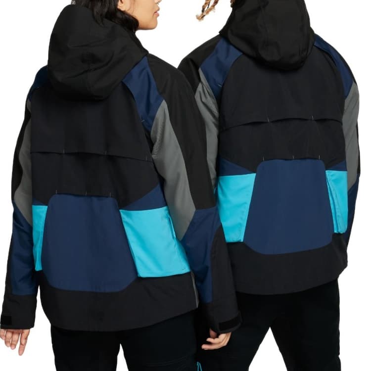 Куртка Nike ISPA FW23 GORE-TEX Jacket - изображение 3