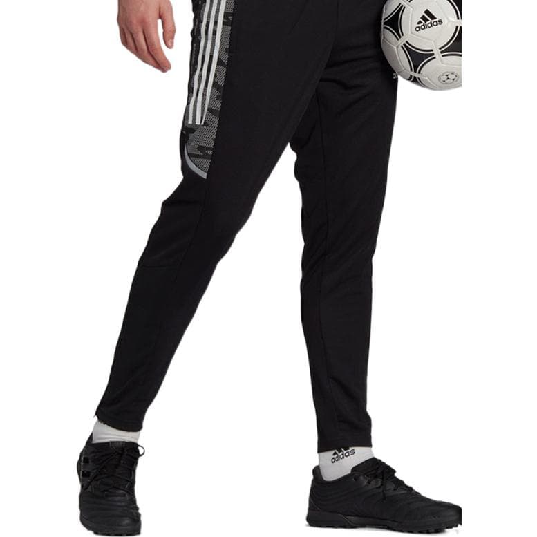 Штаны adidas Logo - изображение 4