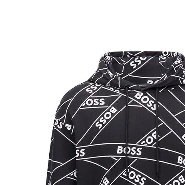 Худи HUGO BOSS SS22 - изображение 2