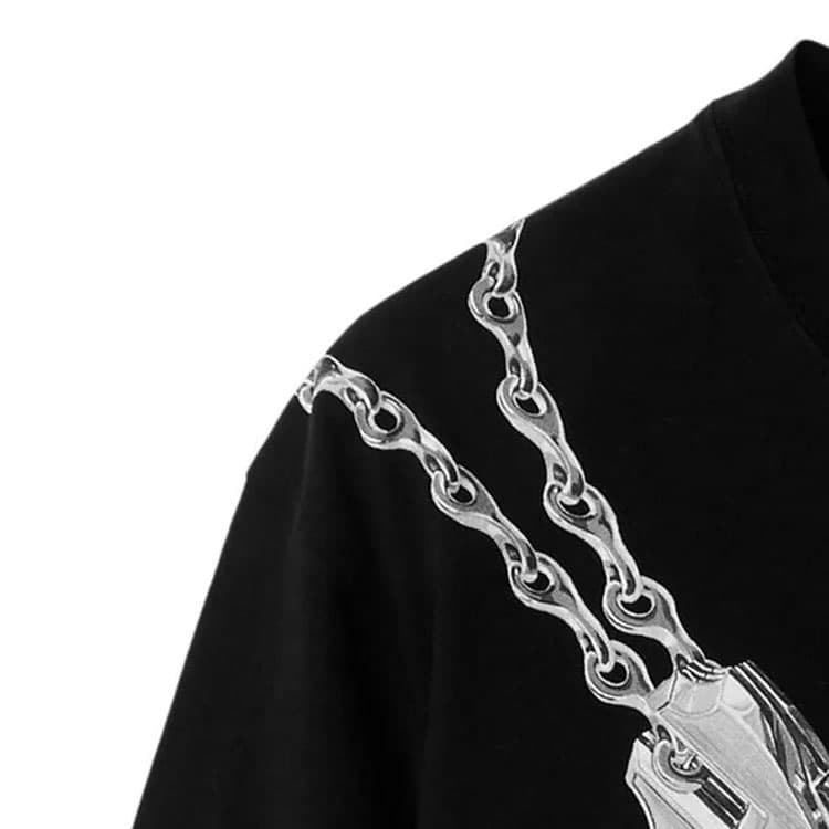 Футболка Burberry SS24 T - изображение 6
