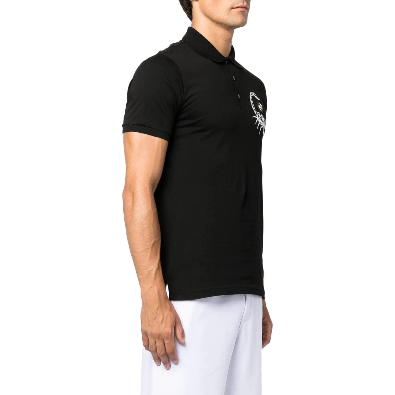Поло PHILIPP PLEIN SS23 Polo - изображение 3