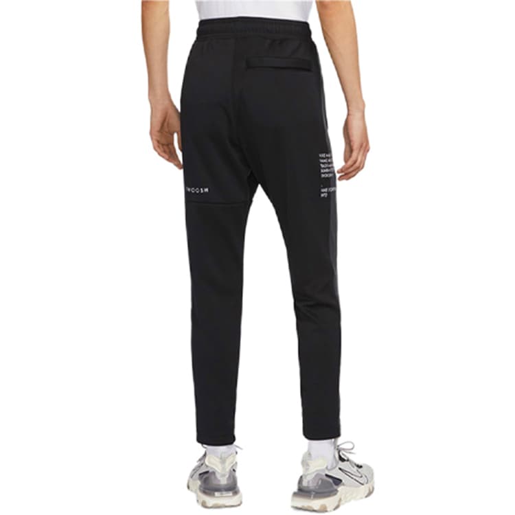 Штаны Nike Sportswear Swoosh - изображение 4