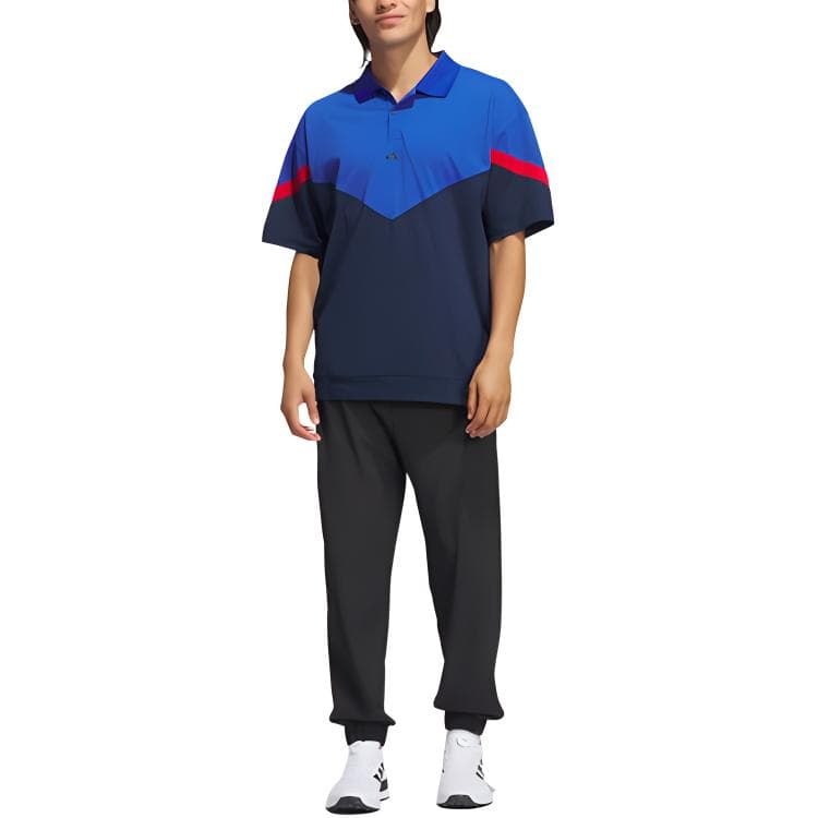 Поло adidas ULTIMATE365 Polo - изображение 4