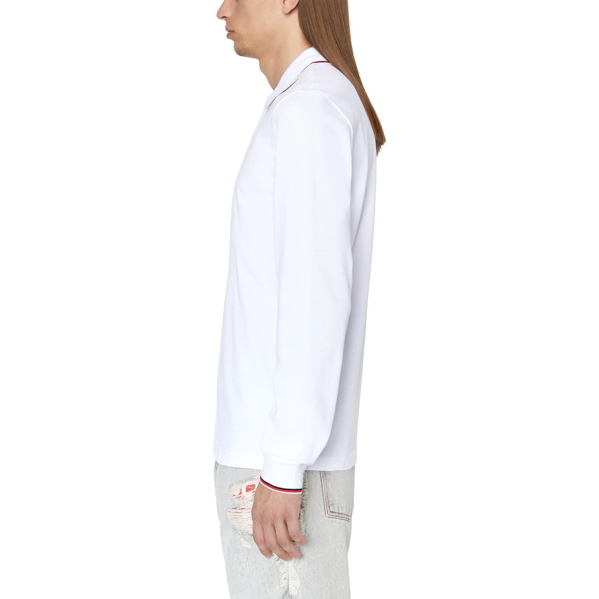 Поло DIESEL SS23 Polo - изображение 4