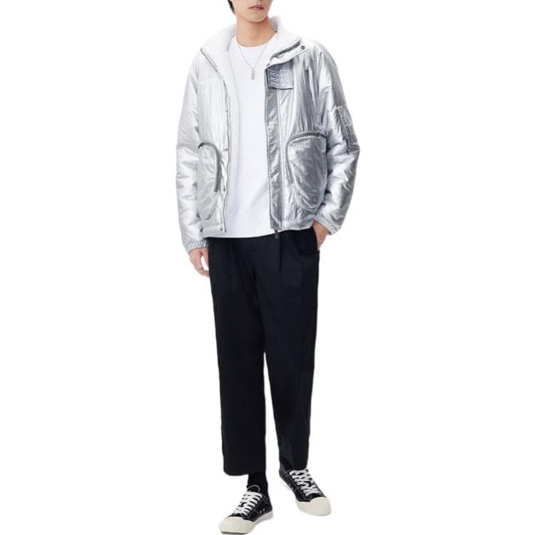 Зимняя куртка пуховик Dickies x FW22 - изображение 2
