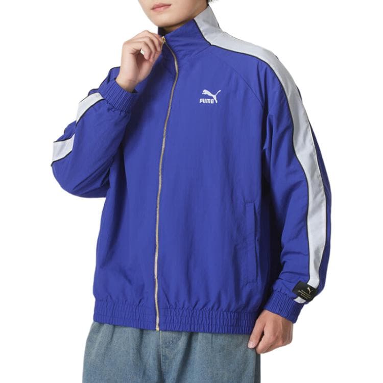 Куртка PUMA logo - изображение 4