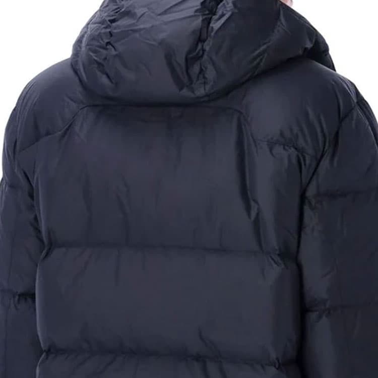 Зимняя куртка Polo Ralph Lauren FW21 logo - изображение 8