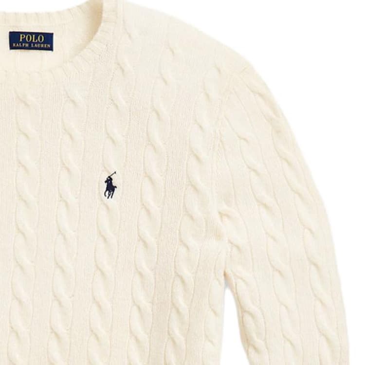 Polo Ralph Lauren FW22 Logo - изображение 7