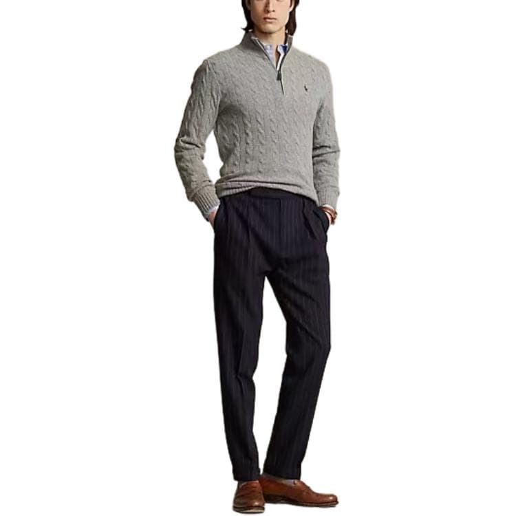 Кофта Polo Ralph Lauren FW23 - изображение 4
