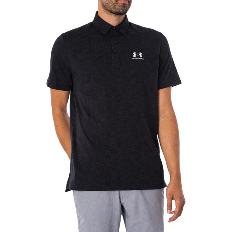 Поло Under Armour Icon LogoPolo - изображение 2