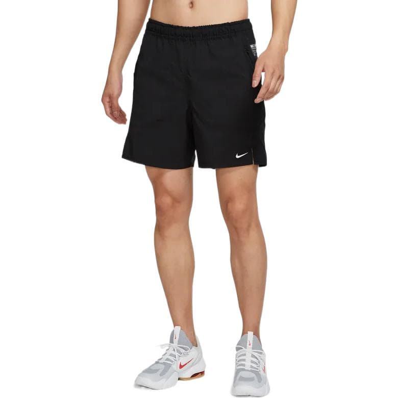 Шорты Nike Dri-Fit Shorts - изображение 4