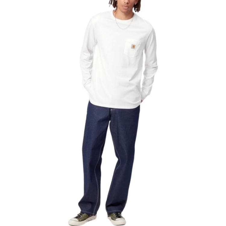 Футболка Carhartt WIP FW22 T - изображение 3
