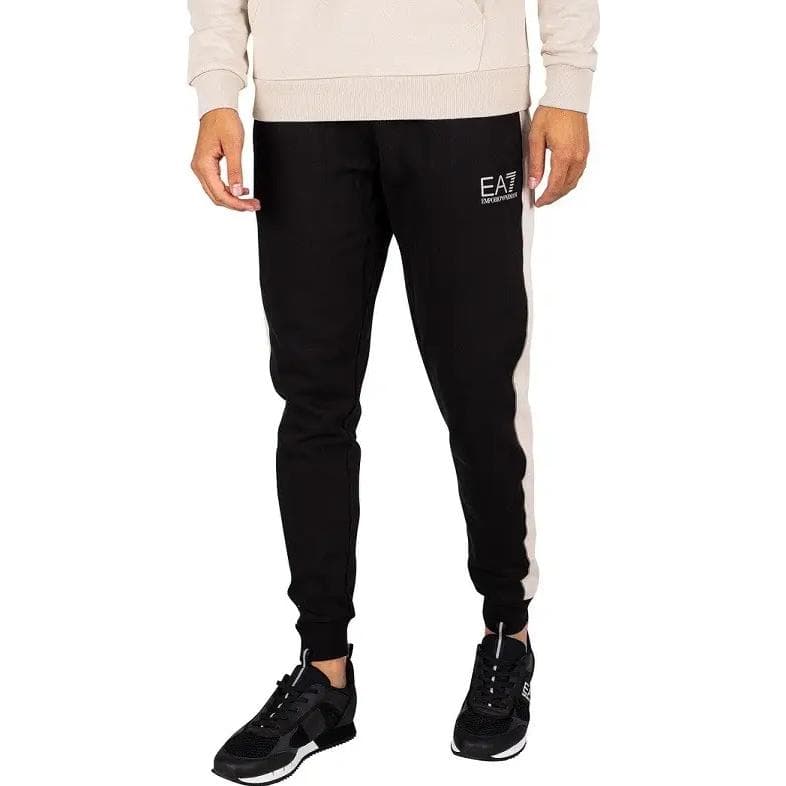 Штаны EMPORIO ARMANI FW22 Logo - изображение 3