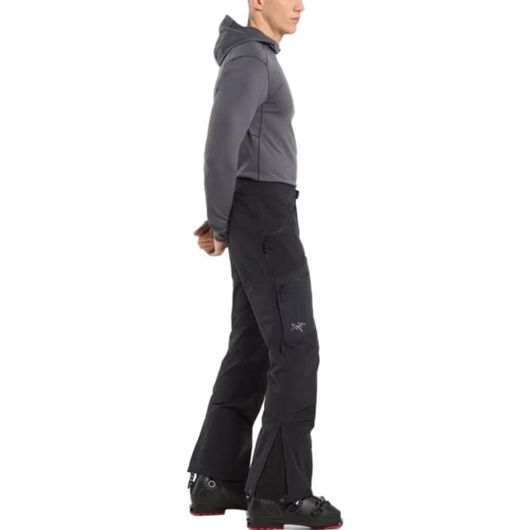 Штаны Arcteryx RUSH Rush Softshell - изображение 4