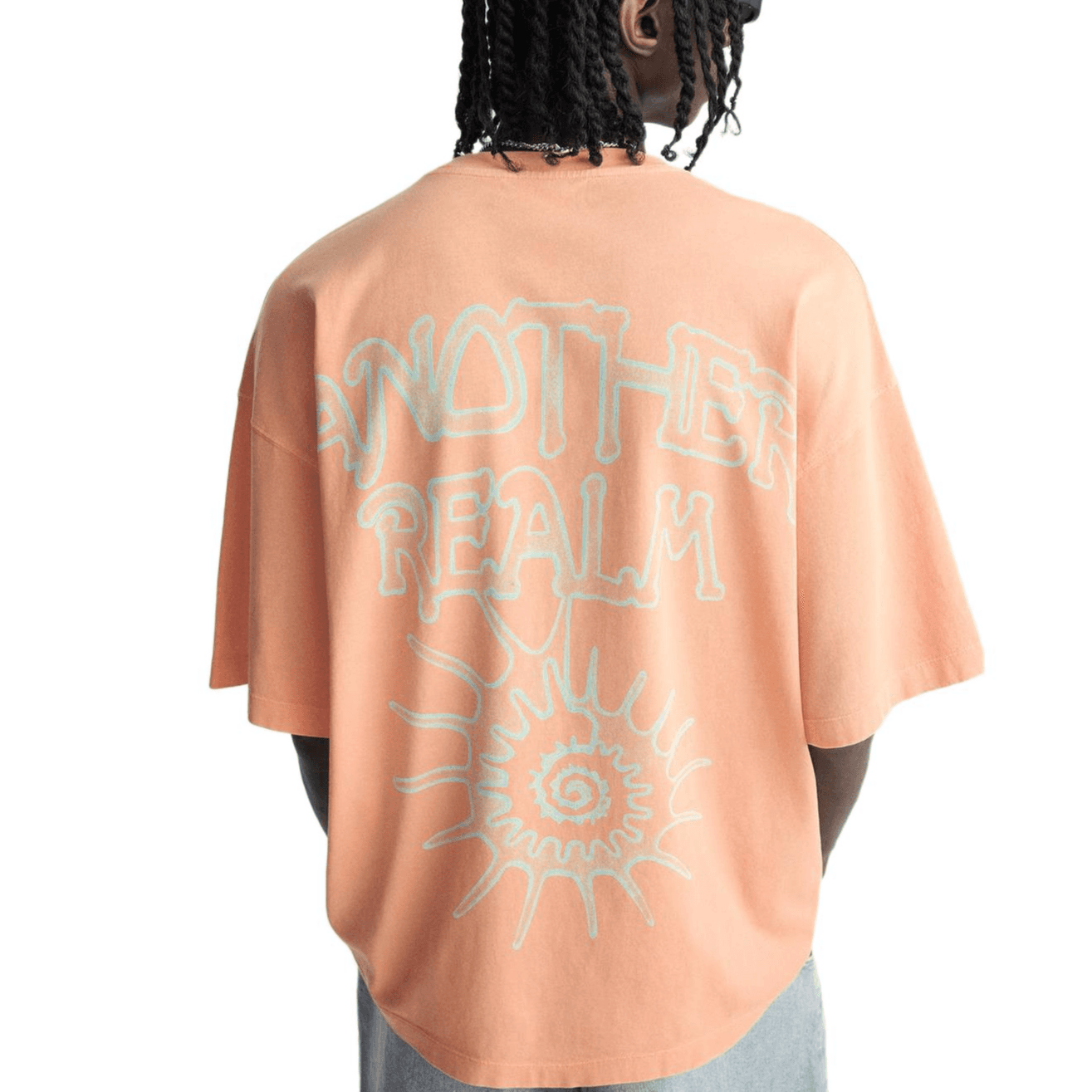 Футболка ZARA T - изображение 4