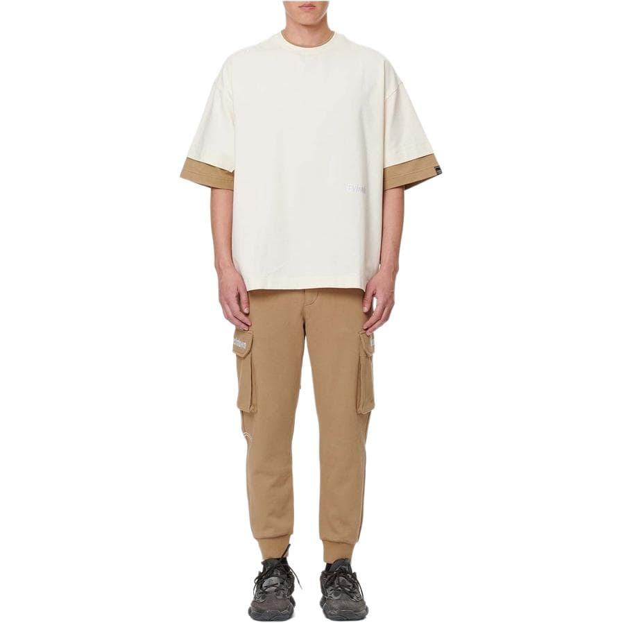 Штаны EVISU SS21 - изображение 5