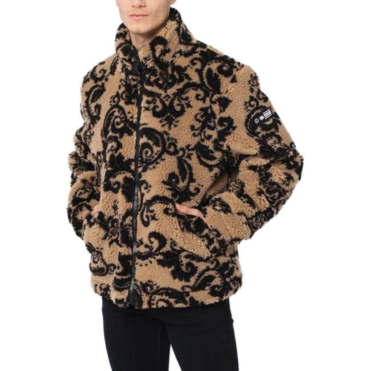 Куртка VERSACE JEANS COUTURE SS22 - изображение 4