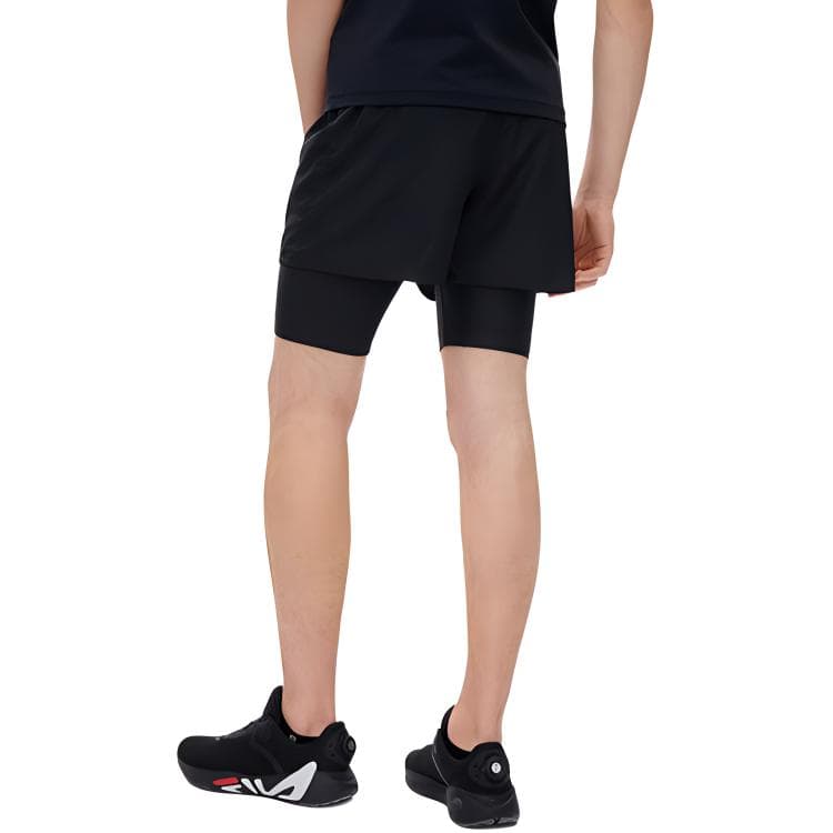 Шорты FILA SS22 Athletics - изображение 5