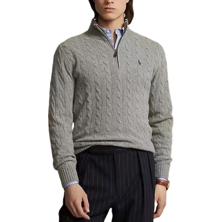 Кофта Polo Ralph Lauren FW23 - изображение 5