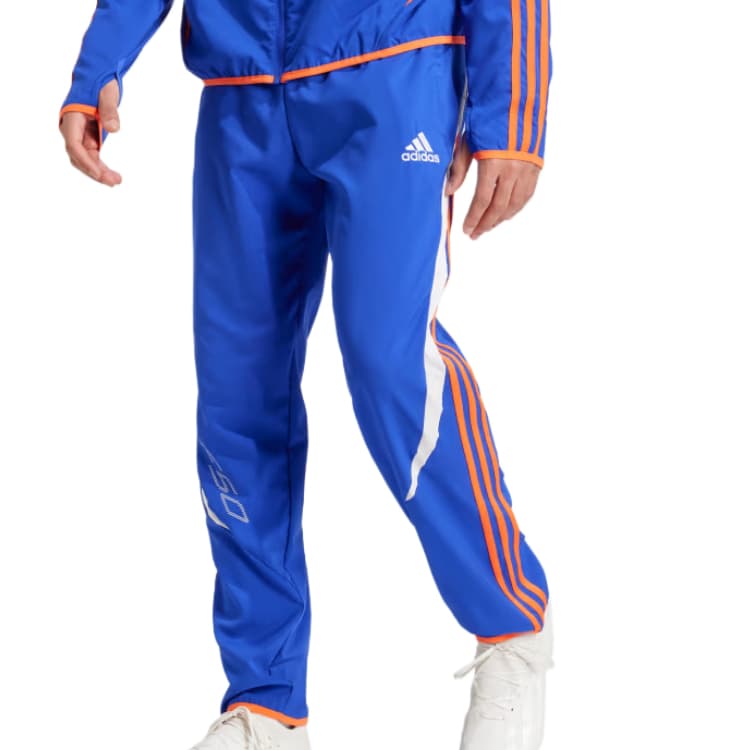 Штаны adidas F50 logo - изображение 2