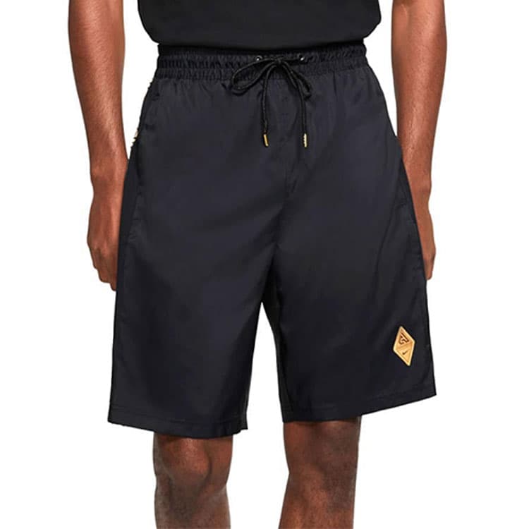 Шорты Nike Giannis Coming to America - изображение 4