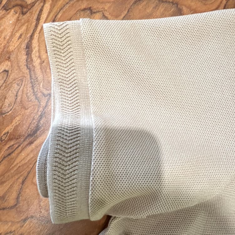Поло Burberry LoogPolo - изображение 6