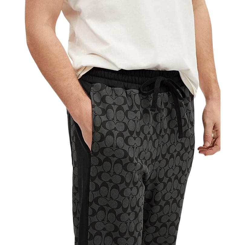 Штаны COACH SS24 - изображение 4