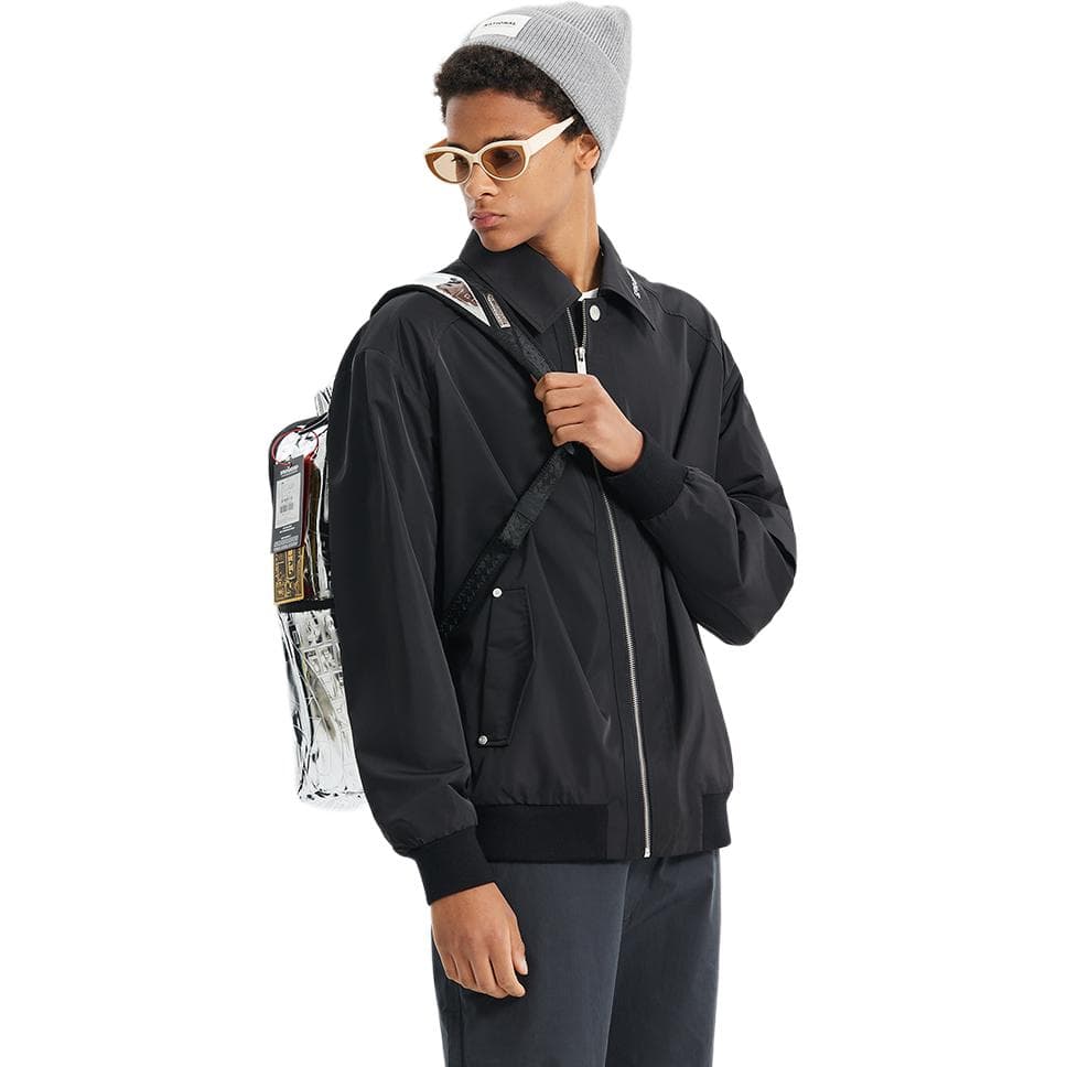 Куртка SPRAYGROUND sg - изображение 4