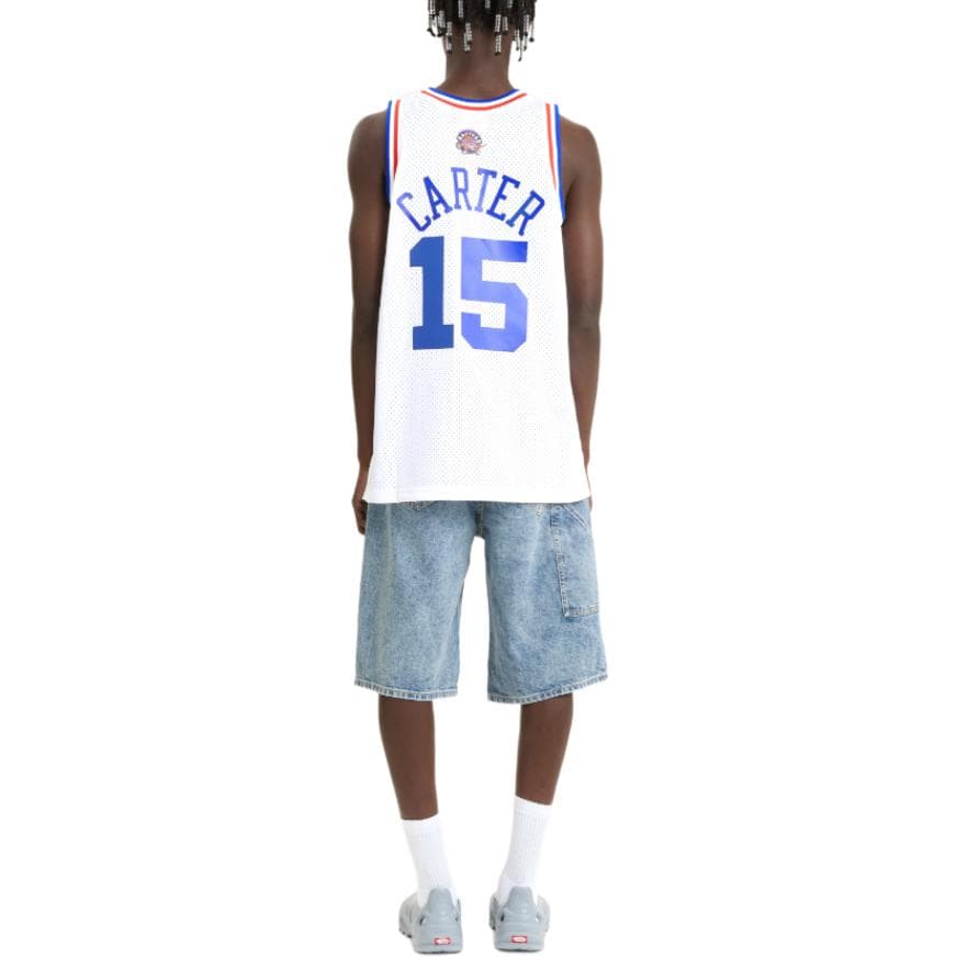 Баскетбольная майка Mitchell Ness - изображение 4