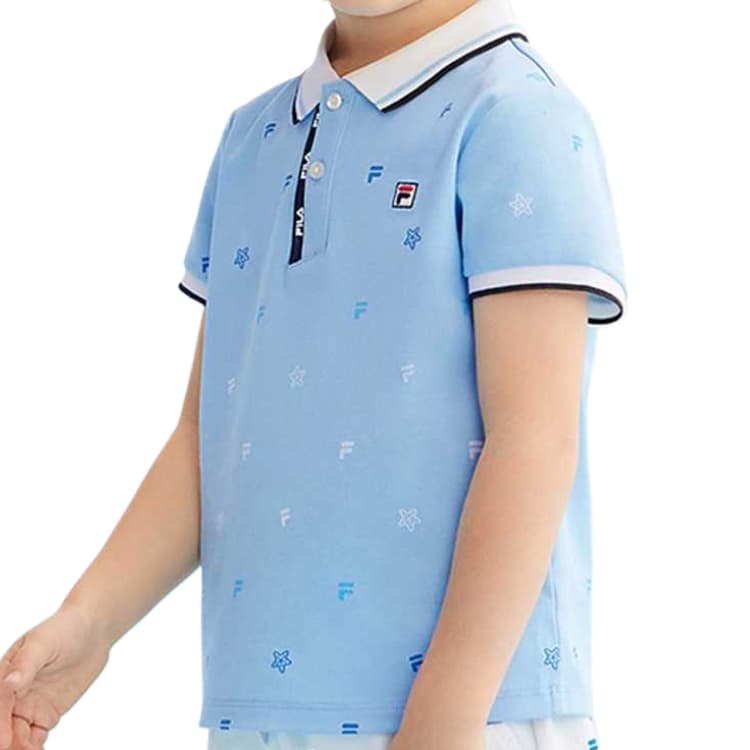 FILA Polo - изображение 3