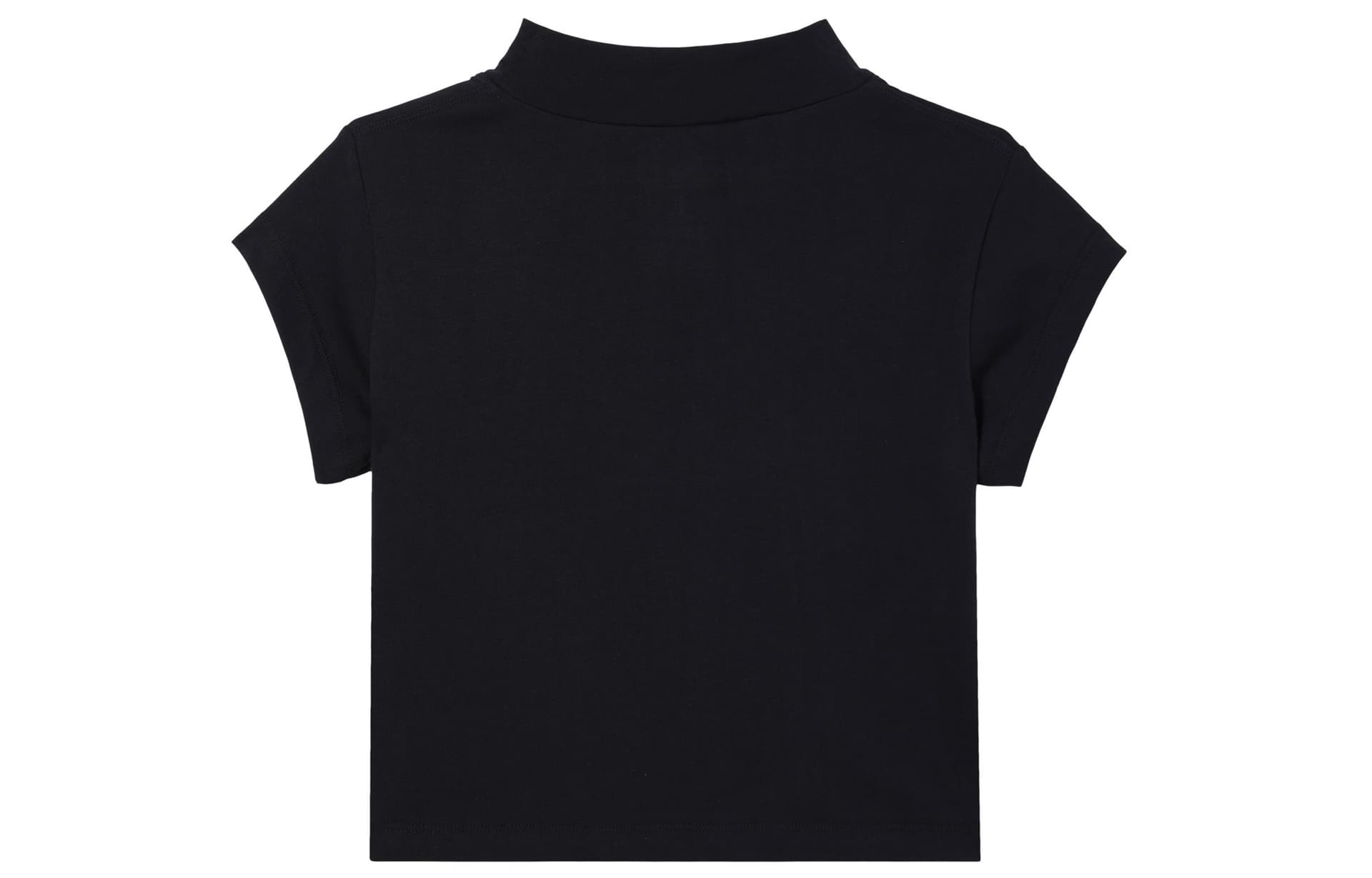 Футболка Converse Wordmark Short Sleeve Top LogoT - изображение 2