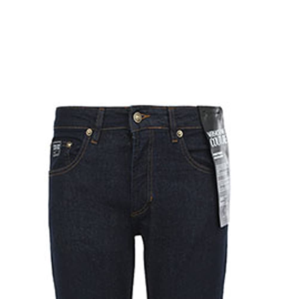 Штаны VERSACE JEANS COUTURE FW22 logo - изображение 6