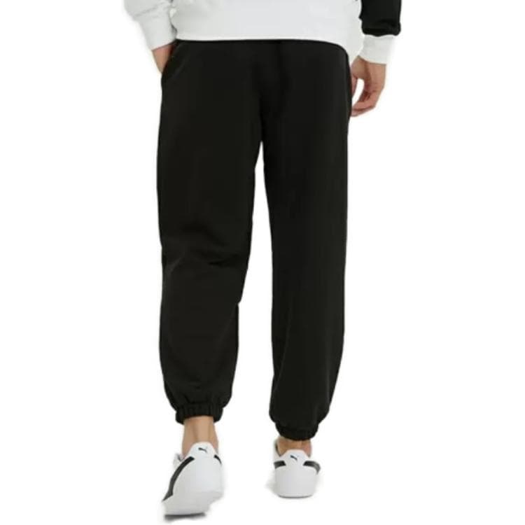 Штаны PUMA SS23 Logo - изображение 4