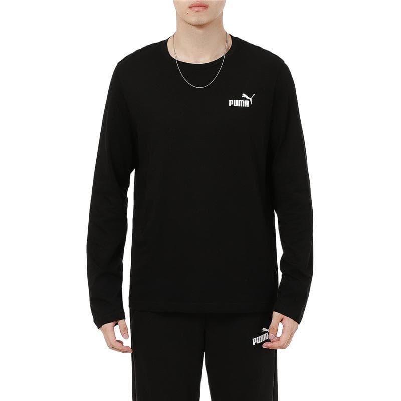 Футболка Puma LogoT - изображение 2