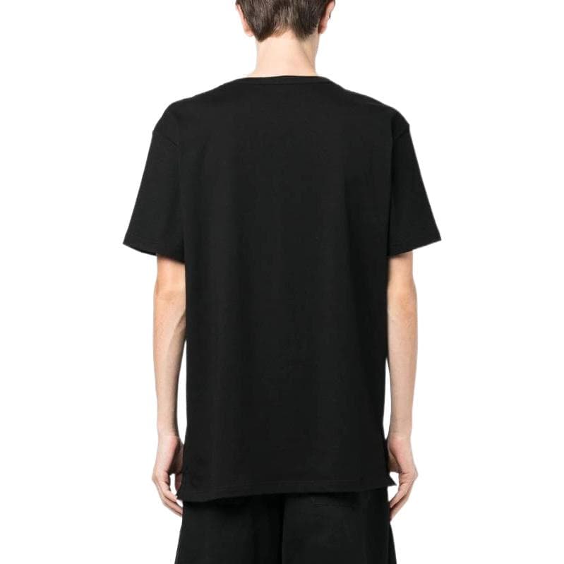 Футболка Alexander McQueen SS23 LogoT - изображение 4