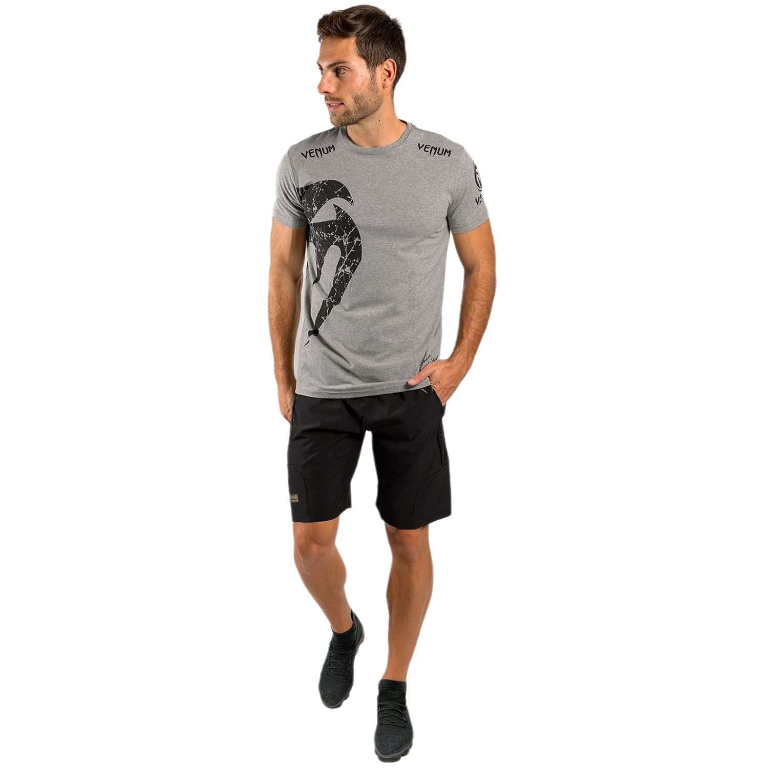 Футболка VENUM T - изображение 3