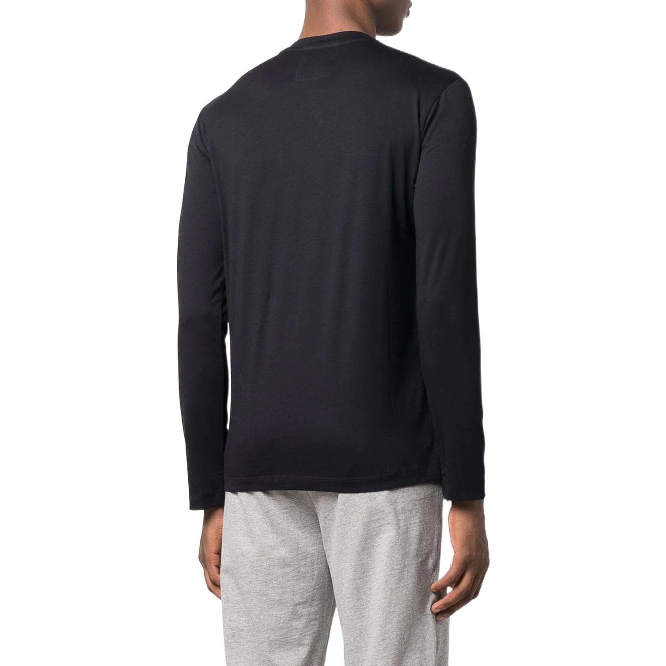 Футболка EMPORIO ARMANI T - изображение 4