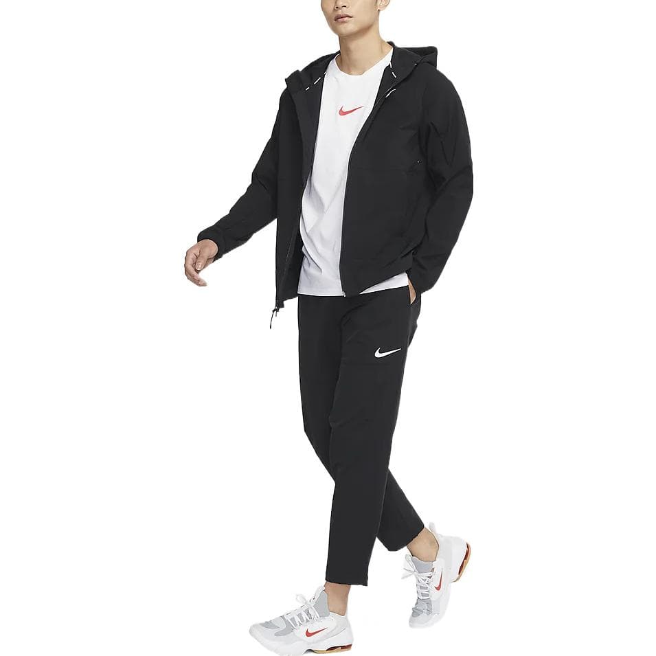 Штаны Nike FW22 Logo - изображение 3