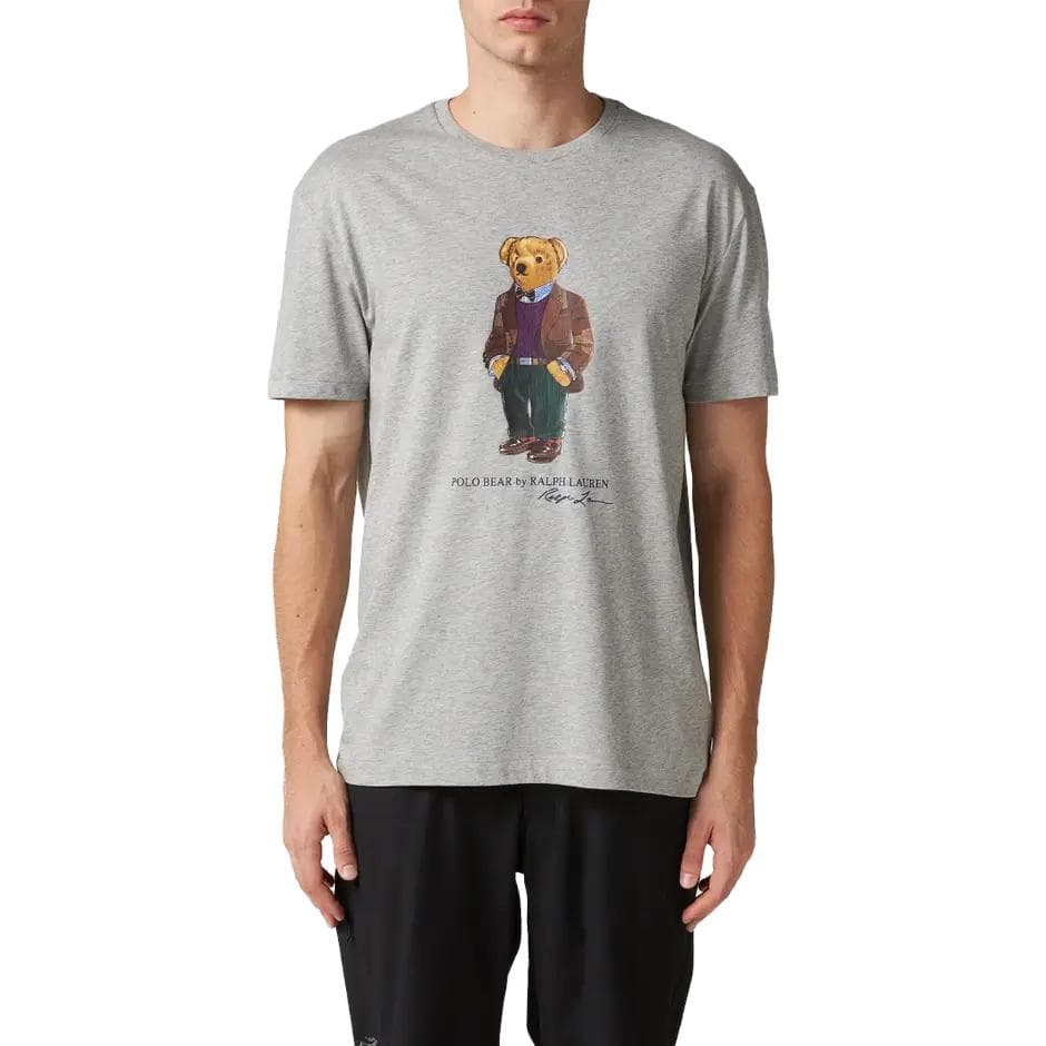 Футболка Polo Ralph Lauren T - изображение 2