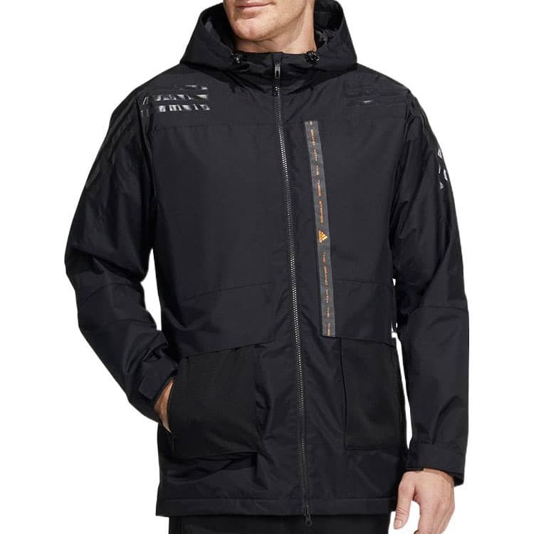 Куртка adidas - изображение 2
